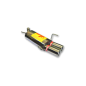 Silencioso OPEL CORSA C 1.8I 16V