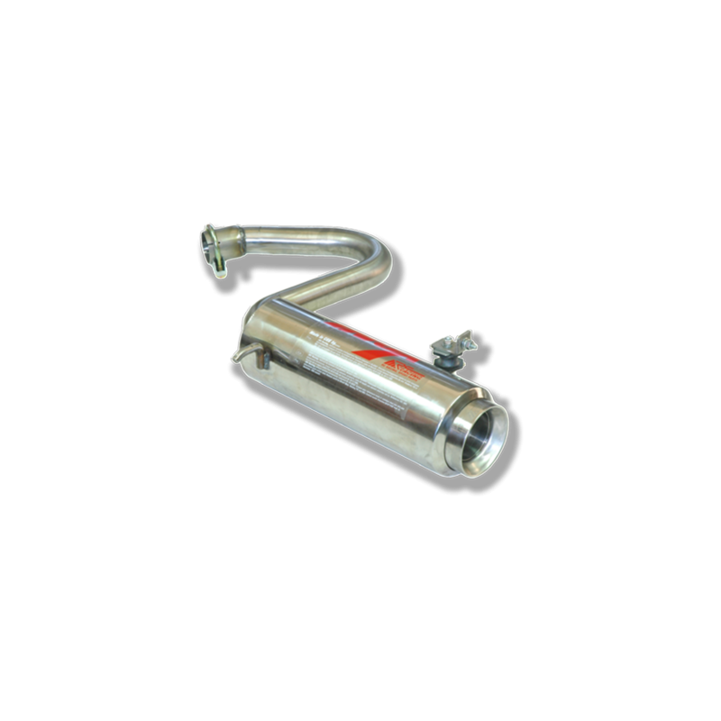 Silencioso VOLKSWAGEN GOLF V 2.0 TDI