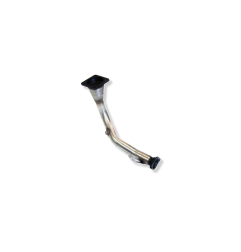 Silencioso RENAULT CLIO II 1.9 DTI FASE IV