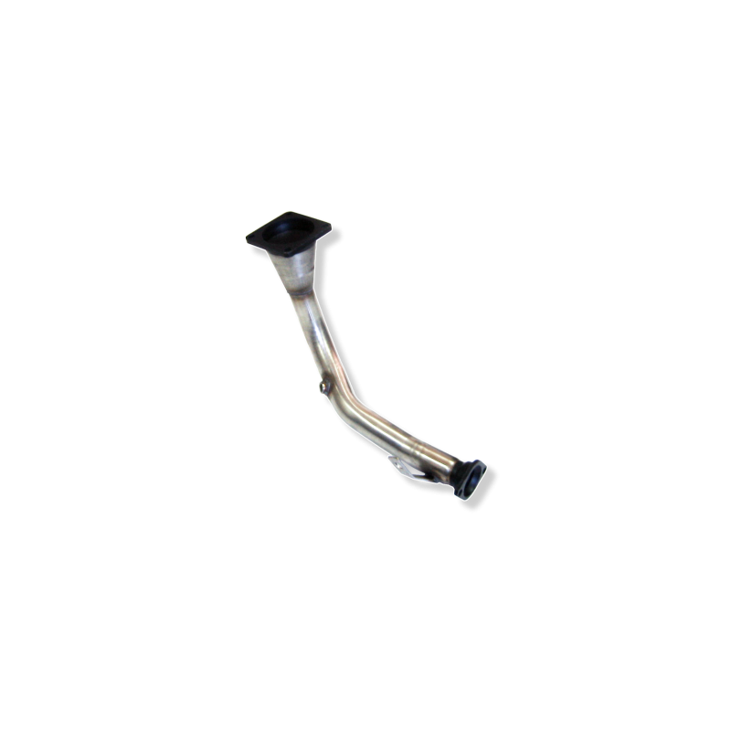Silencioso RENAULT CLIO II 1.9 DTI FASE IV