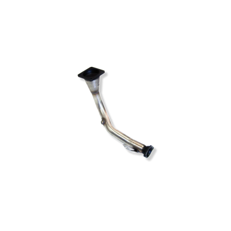 Silencioso RENAULT CLIO II 1.9 DTI FASE IV