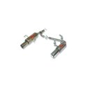 Silencioso OPEL ASTRA H 1.7 CDTI