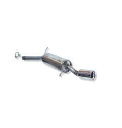 Silencioso CITROEN C5 2.0 HDI