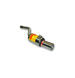 Silencioso FORD FOCUS II 2.0I 16V