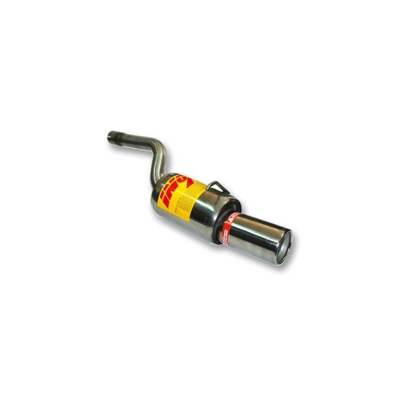 Silencioso FORD FOCUS II 2.0I 16V