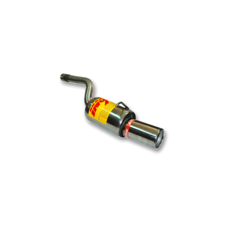 Silencioso FORD FOCUS II 2.0I 16V