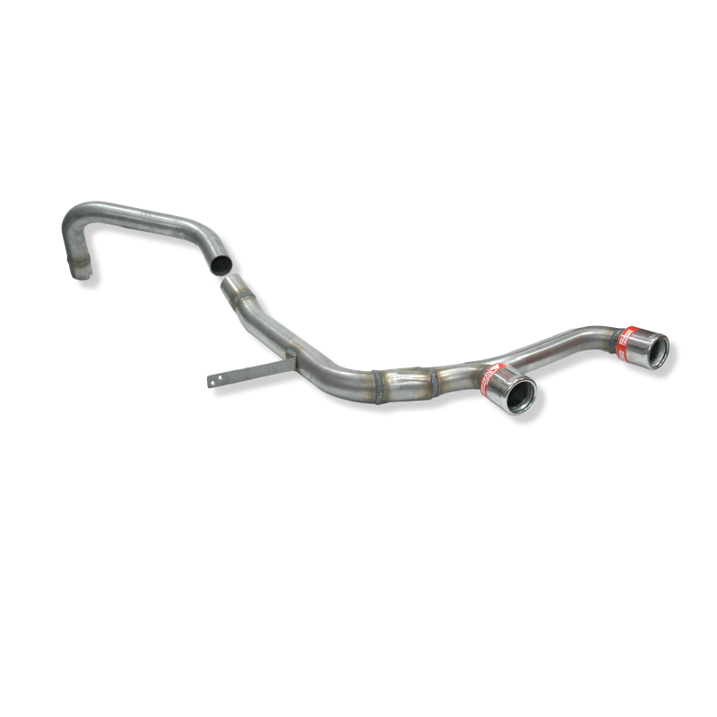 Silencioso RENAULT MEGANE II  SPORT 2.0I RS TURBOSPORT