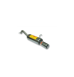 Silencioso PEUGEOT 207 CC 1.6I 16V
