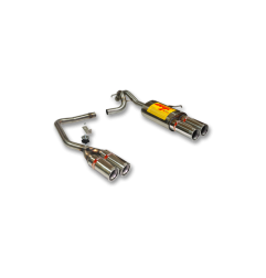 Silencioso PEUGEOT 207 RC 1.6i 16V