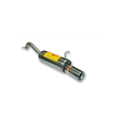 Silencioso PEUGEOT 207 1.6 HDI