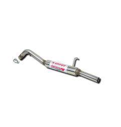 Silencioso PEUGEOT 207 1.6 HDI