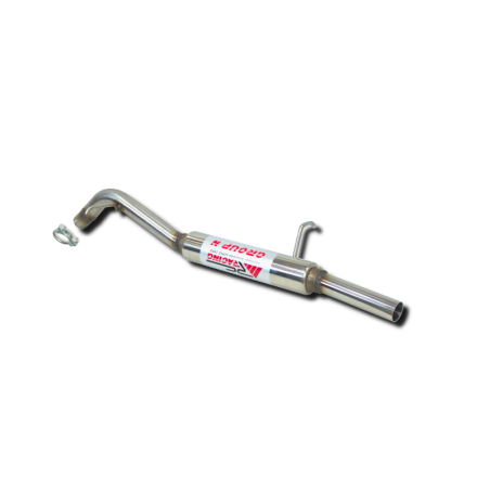 Silencioso PEUGEOT 207 1.6 HDI