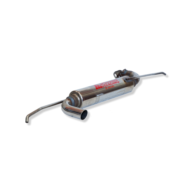 Silencioso SMART 451 451