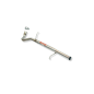 Silencioso SEAT IBIZA III 6J 1.4 FR 16V BOCANEGRA