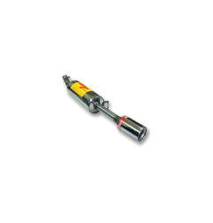 Silencioso OPEL VECTRA A 2.0I 8V BERLILNA