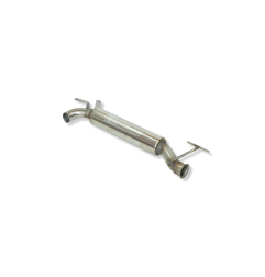 Silencioso SECMA F16 F16