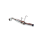 Silencioso HONDA CIVIC 1.5I  16V SEDAN