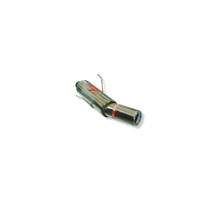 Silencioso CITROEN SAXO 1.6I 8V VTS