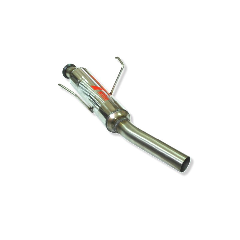 Silencioso CITROEN SAXO 1.6I 16V