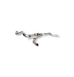 Silencioso RENAULT CLIO IV RS 200 EDC 1.6T