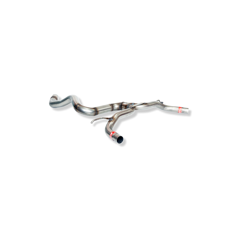 Silencioso RENAULT CLIO IV RS 200 EDC 1.6T