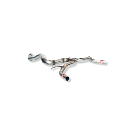 Silencioso RENAULT CLIO IV RS 220 EDC 1.6T