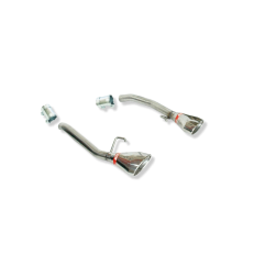 Silencioso SEAT LEON 5F ST CUPRA BERLINA 4*4 2.0 TSI