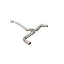 Silencioso MERCEDES BENZ A250 2.0 TURBO