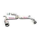 Silencioso SEAT LEON 5F 1.4 TSI FR KIT AERODINAMICO