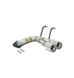 Silencioso MAZDA MX5 2.0I 16V