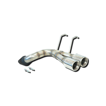 Silencioso MAZDA MX5 2.0I 16V 30th Anniversary