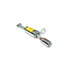 Silencioso RENAULT 19 CHAMADE 1.4 8V