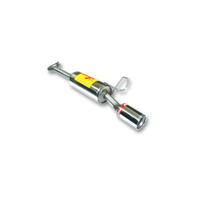 Silencioso RENAULT 19 1.8I 8V