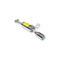 Silencioso RENAULT 19 1.4I 8V