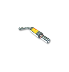Silencioso RENAULT CLIO I 1.8I 16V