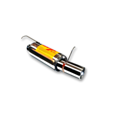 Silencioso CITROEN AX 1.0 TSG