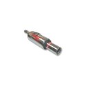 Silencioso OPEL ASTRA F 1.7 DTL PORTON TRASERO