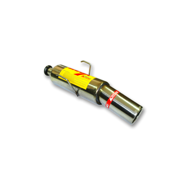 Silencioso PEUGEOT 106 DIESEL