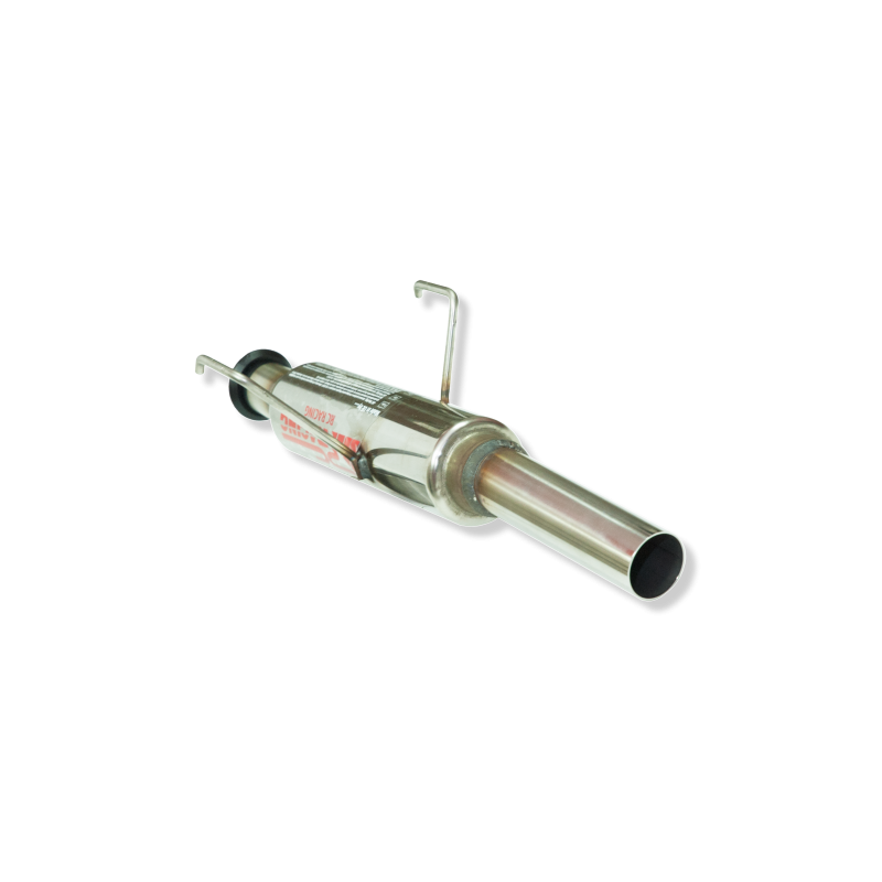 Silencioso PEUGEOT 106 DIESEL