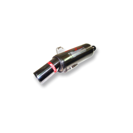 Silencioso PEUGEOT 306 1.1I 8V