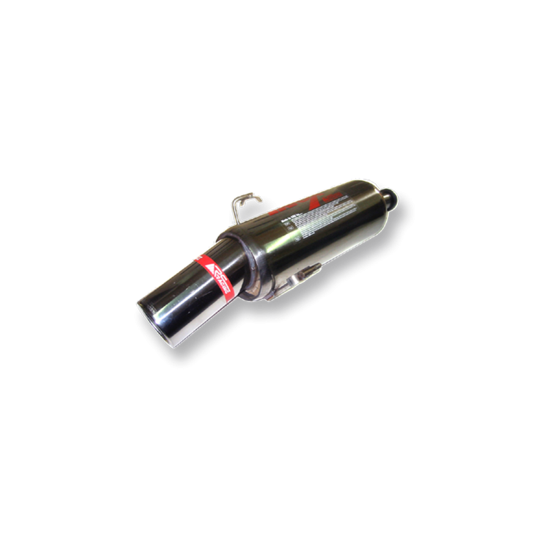 Silencioso PEUGEOT 306 1.9 DIESEL