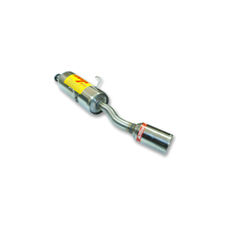 Silencioso PEUGEOT 309 1.6I 8V