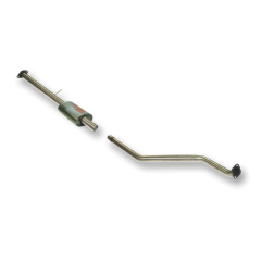 Intermedio HYUNDAI COUPE 1.6I 16V FX