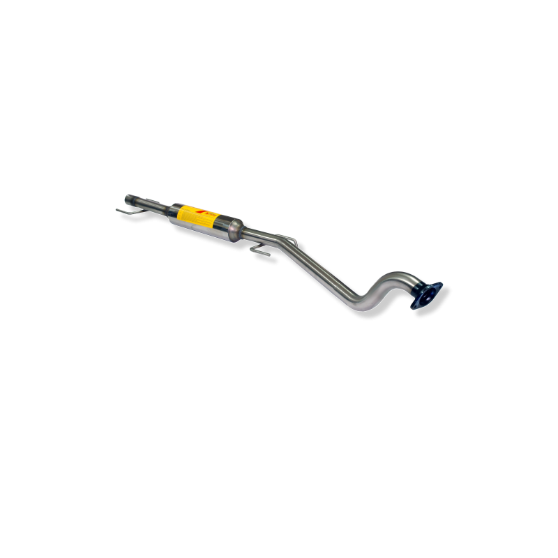 Intermedio OPEL ASTRA G 1.8I 16V