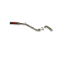 Intermedio RENAULT CLIO II SPORT 2.0I RS 16V