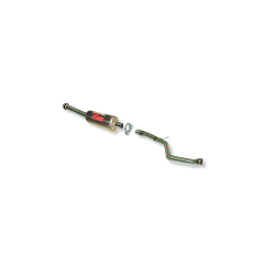 Intermedio PEUGEOT 206 1.6I 8V