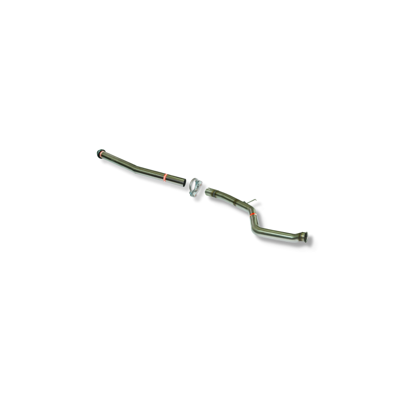Intermedio PEUGEOT 206 1.6I 8V