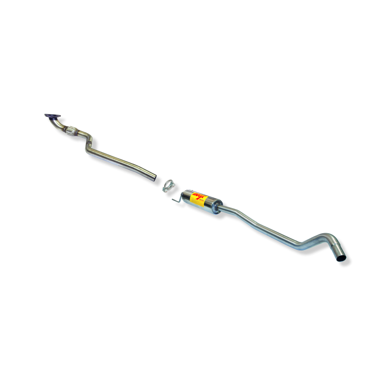 Intermedio OPEL CORSA C 1.0I 12V