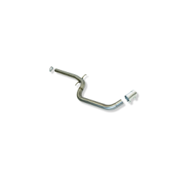 Intermedio SEAT ALTEA 2.0 FSI