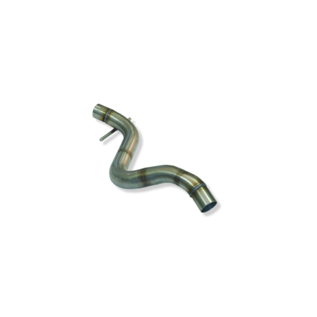 Intermedio VOLKSWAGEN GOLF III 2.0 GTI 16V PORTON TRASERO
